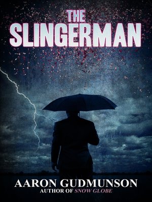 cover image of The Slingerman